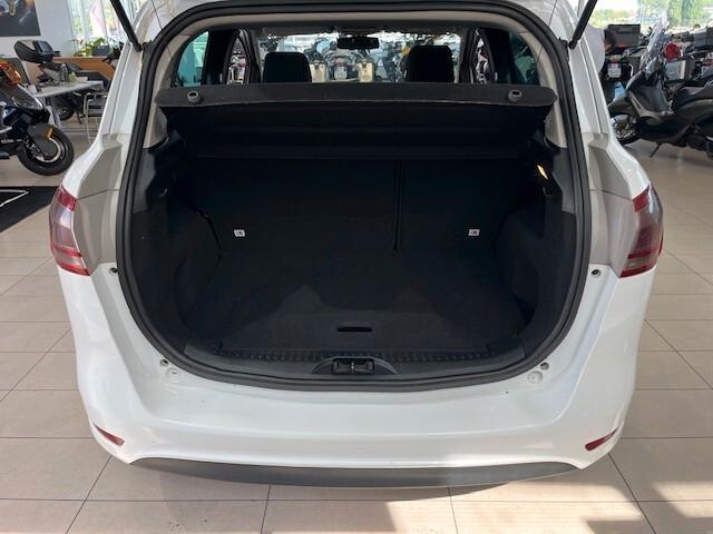 Ford B-Max 1.6 tdci 95cv *NEOPATENTATI*