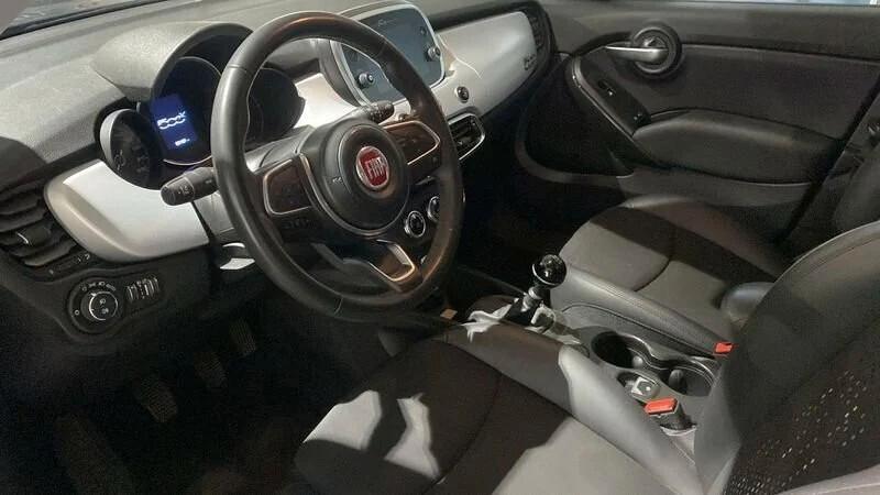 Fiat 500X 1.3 MultiJet 95 CV Lounge