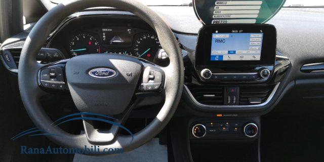 FORD Fiesta 1.1 5p. Plus NeoPatentati ZeroAnticipo