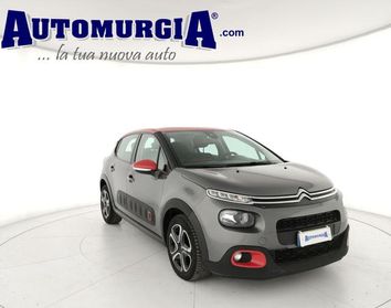 CITROEN C3 BlueHDi 100 S&S Shine