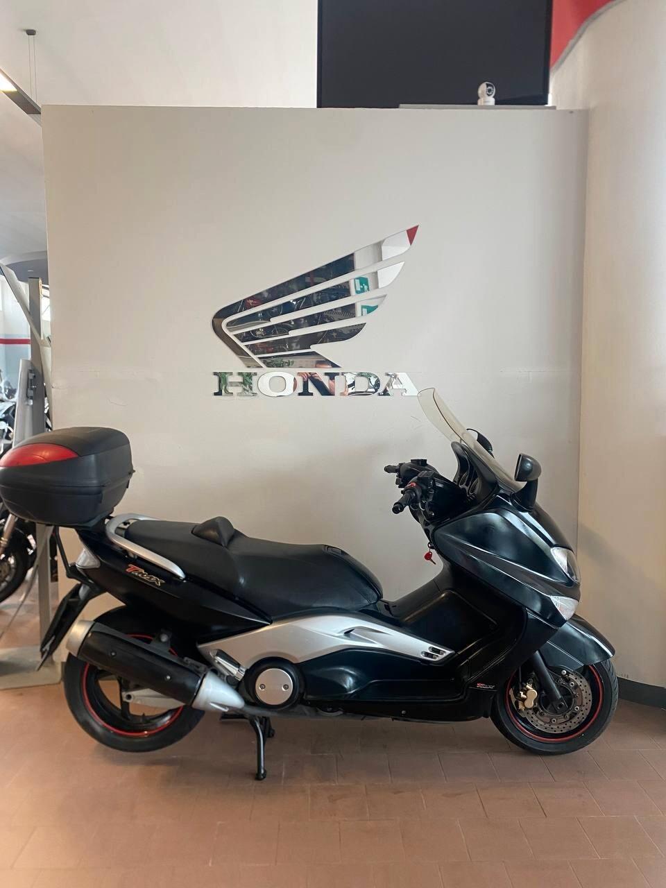 Yamaha T Max