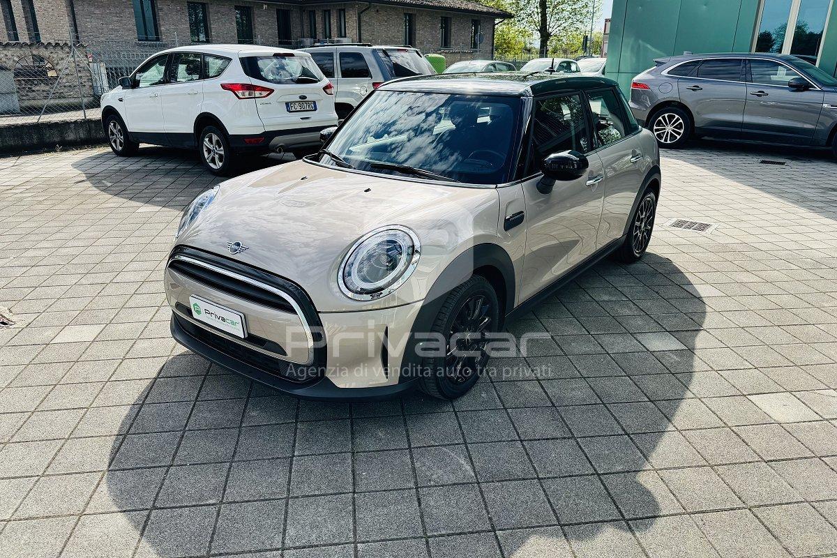 MINI Mini 1.5 Cooper Resolute 5 porte
