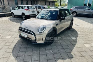 MINI Mini 1.5 Cooper Resolute 5 porte
