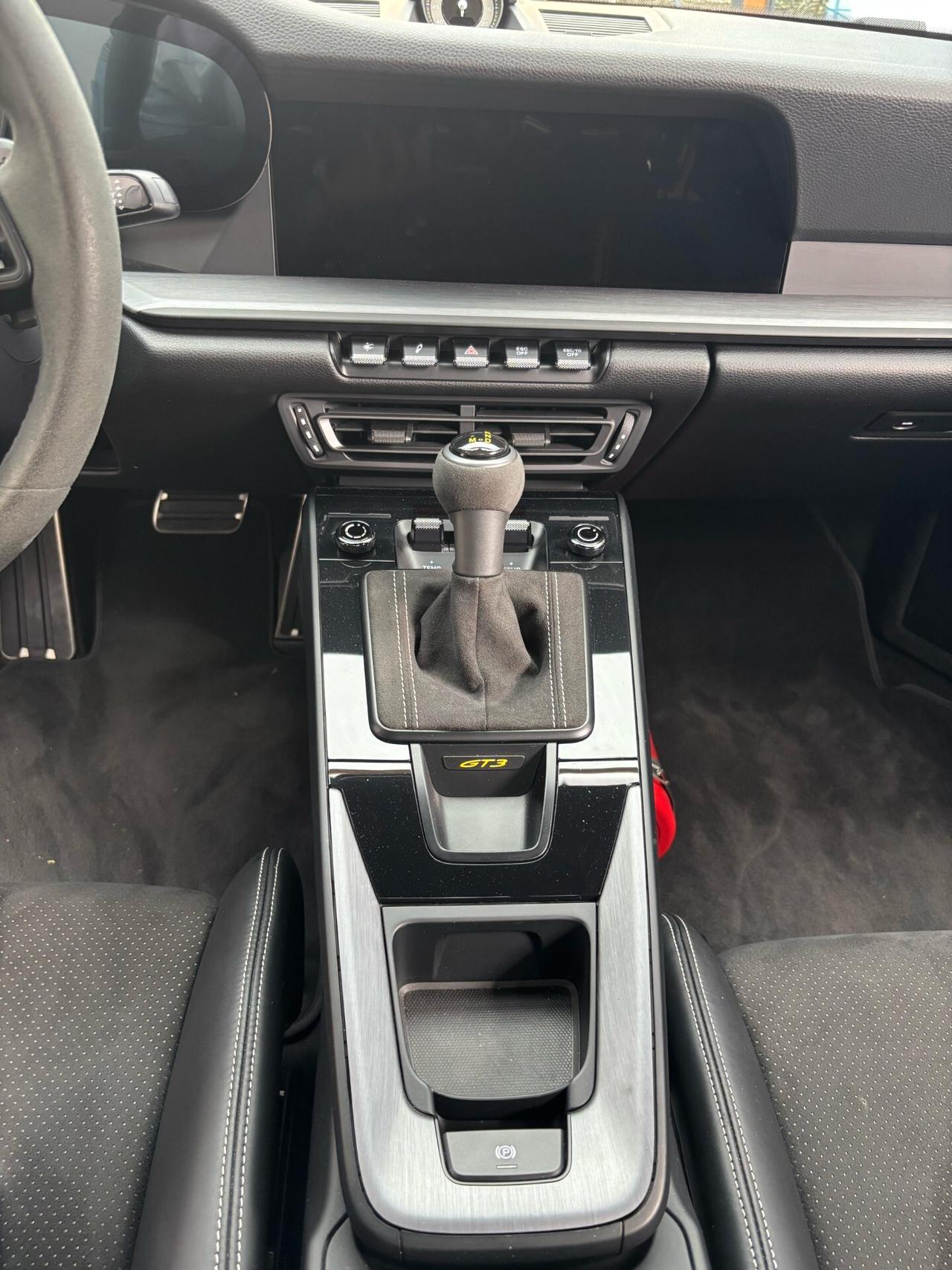 Porsche 911 GT3
