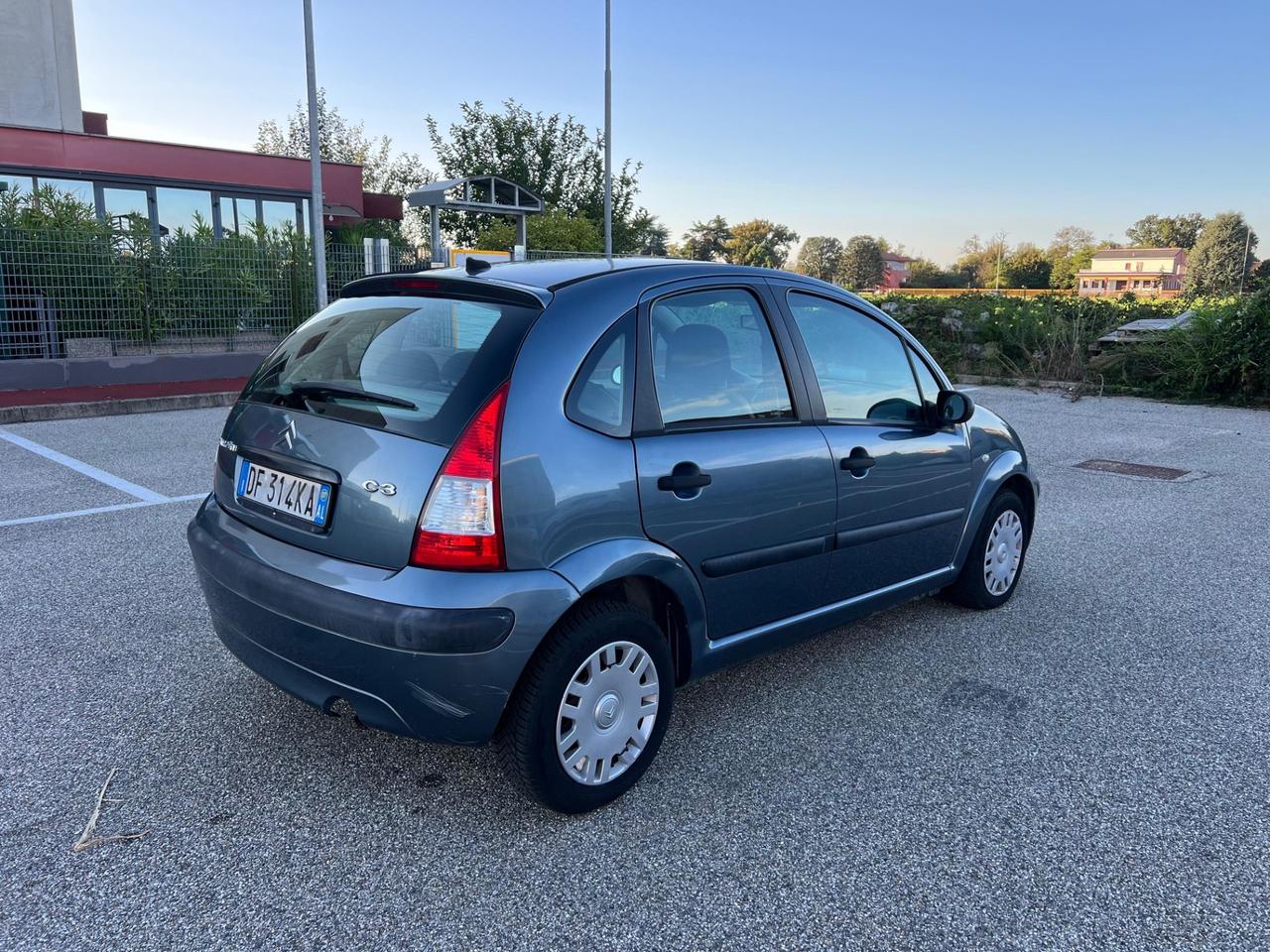 Citroen C3 1.1 Classique
