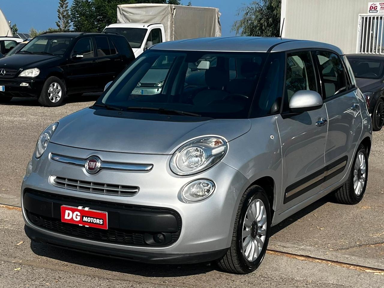 Fiat 500L 1.6 Multijet 120 CV Pop Star