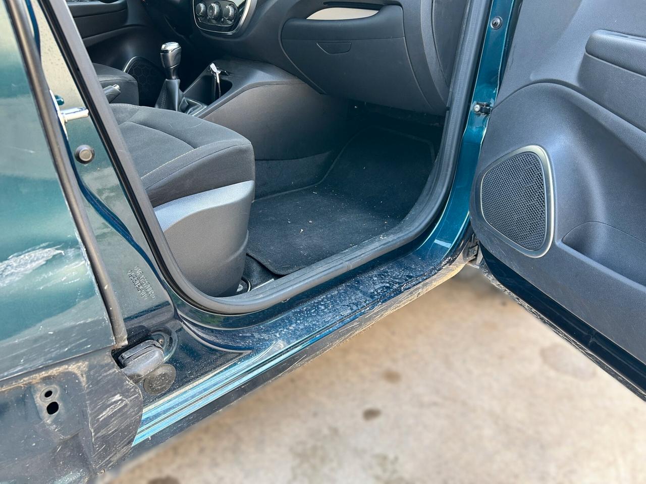 RENAULT CAPTUR 1.5 DIESEL 90CV - 2019