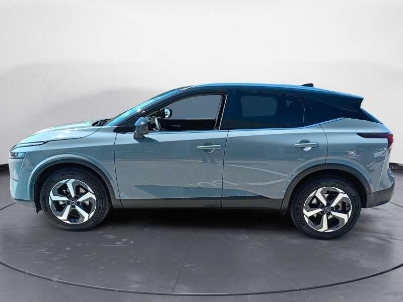 NISSAN Qashqai 1.3 mhev N-Connecta 2wd 158cv xtr