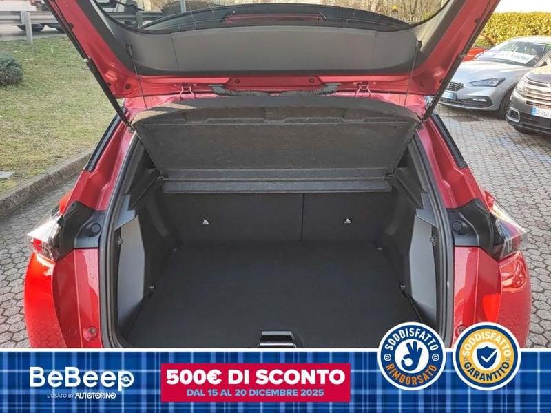 Peugeot 2008 1.2 PURETECH GT PACK S&S 130CV EAT8