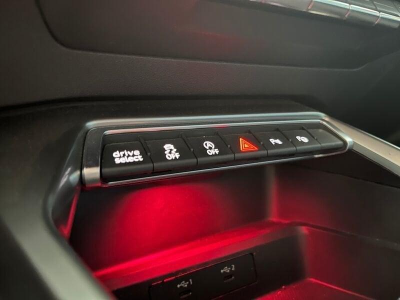 Audi S3 TFSI