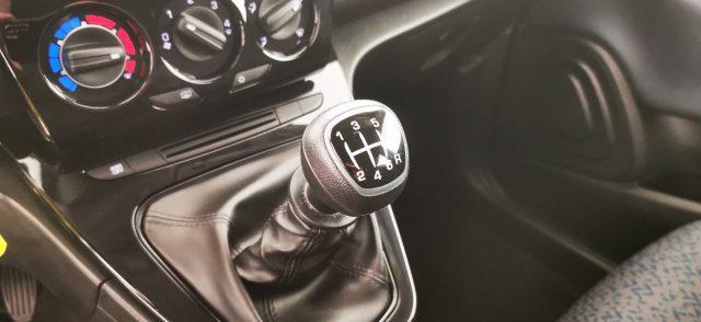 LANCIA Ypsilon 1.0 FireFly 5 porte S&S Hybrid Oro