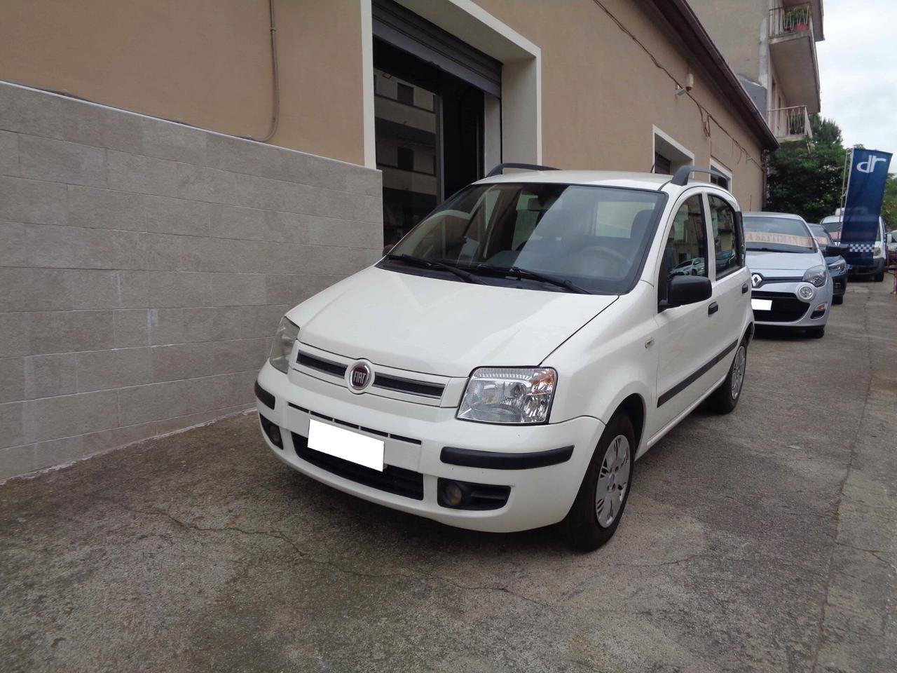 FIAT PANDA 1.3 MJT DYNAMIC (FINANZIABILE)