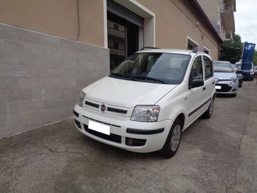 FIAT PANDA 1.3 MJT DYNAMIC (FINANZIABILE)