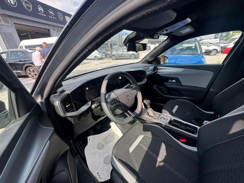 Opel Mokka EDITION 1.2 136CV MT