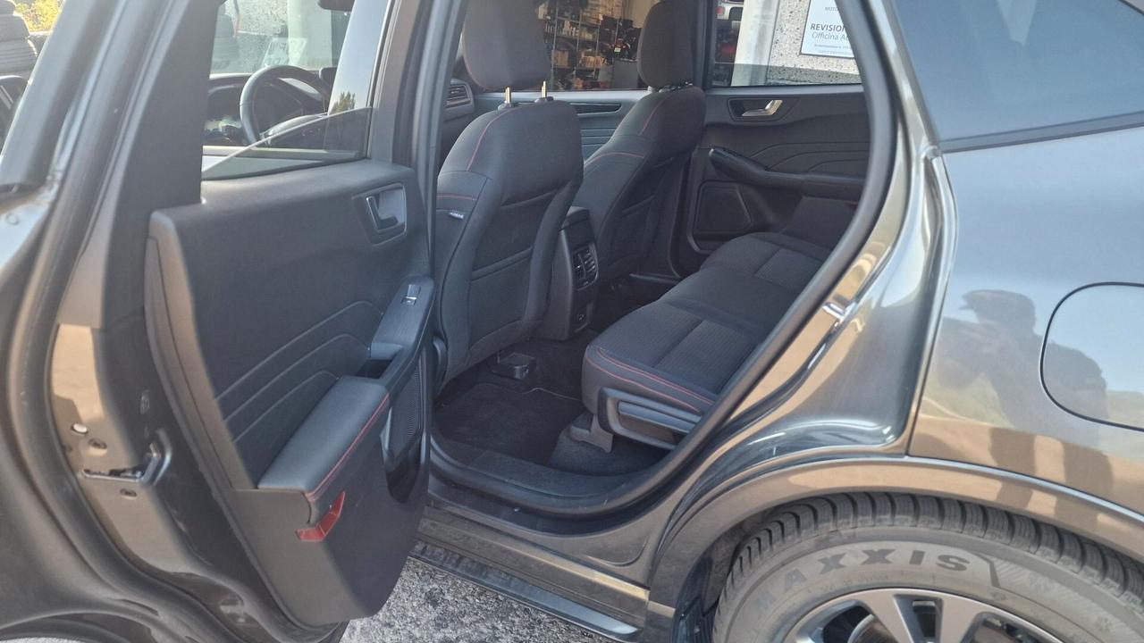 Ford Kuga 1.5 EcoBlue 120 CV 2WD ST-Line