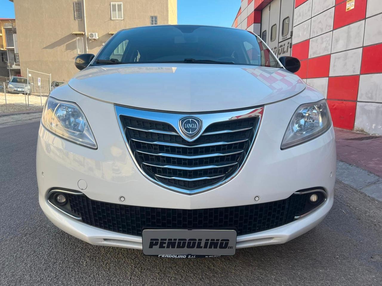 Lancia Ypsilon 1.3 MJT 16V 95 CV 5 porte S&S Gold