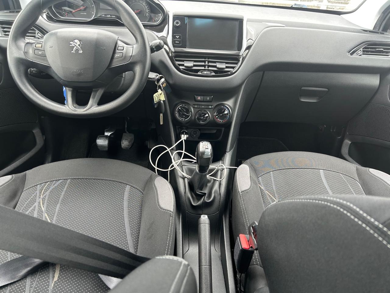 Peugeot 208 1.4 HDi 68 CV 5 porte Active