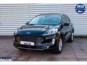FORD Kuga 1.5 ecoboost titanium x 2wd 150cv del 2022