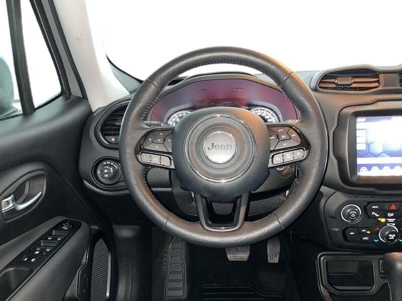 Jeep Renegade 2019 1.5 turbo t4 mhev S 2wd 130cv dct