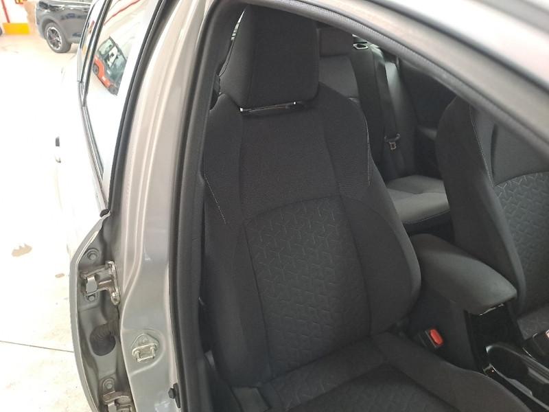 TOYOTA COROLLA TS 1.8 HYBRID BUSINESS STATION WAGON