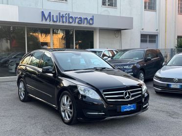 Mercedes-benz R 350 CDI cat 4Matic Premium