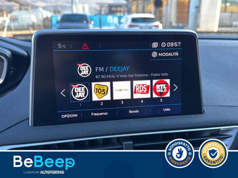 Peugeot 5008 1.5 BLUEHDI ALLURE S&S 130CV 7P.TI