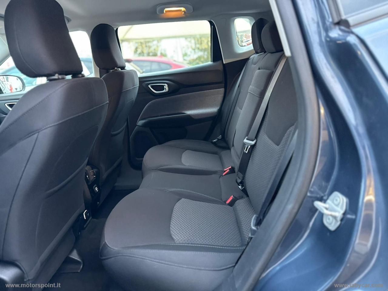 JEEP Compass 1.6 Mjt II 2WD Longitude