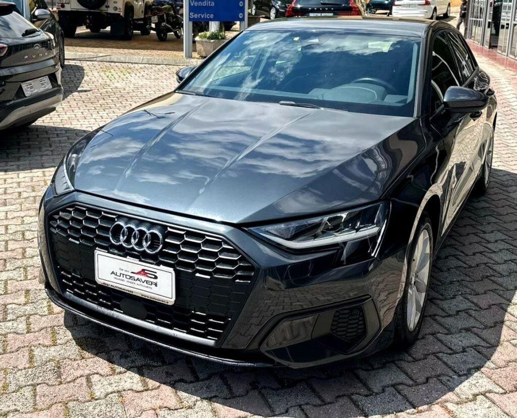 AUDIA3SPB35TDIStronic