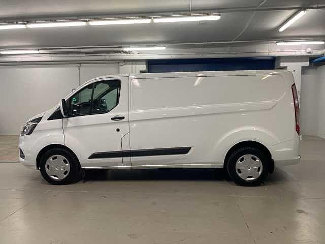 Ford Transit Custom 300 2.0 tdci 170cv trend l2h1 auto e6.2