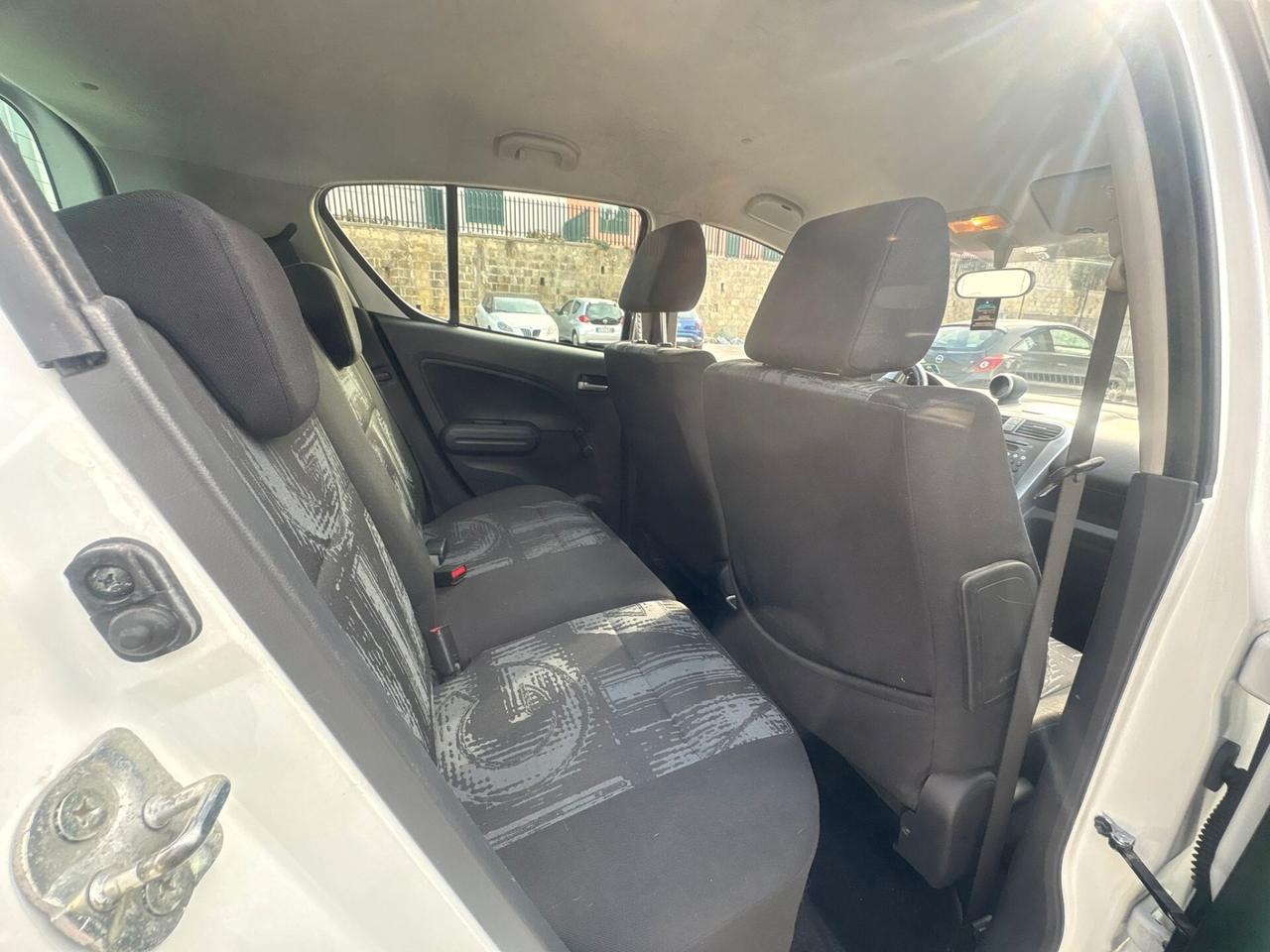 Opel Agila 1.2 16V 94CV Enjoy