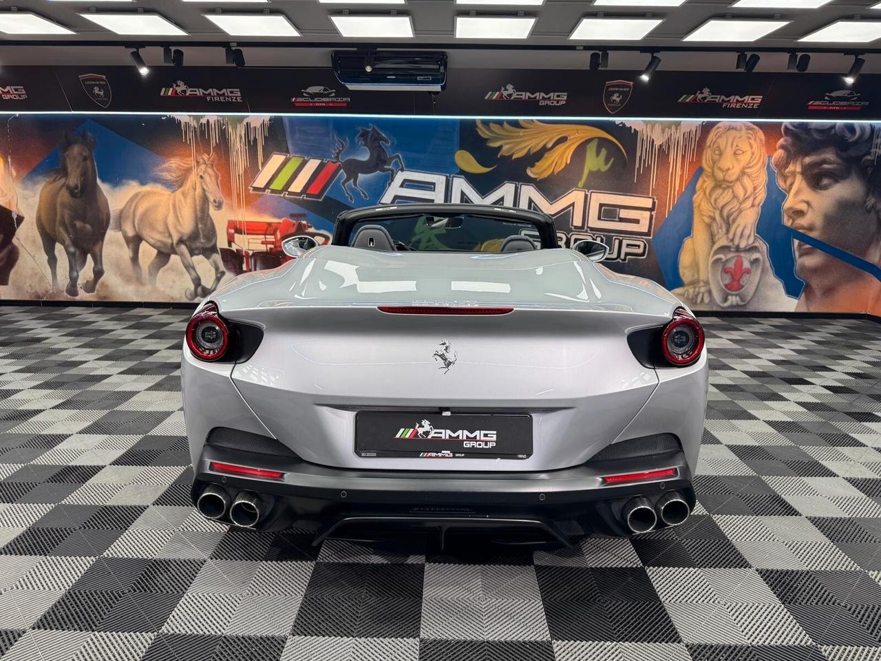 Ferrari Portofino