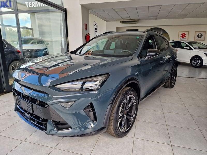 Cupra Formentor 1.5 TSI