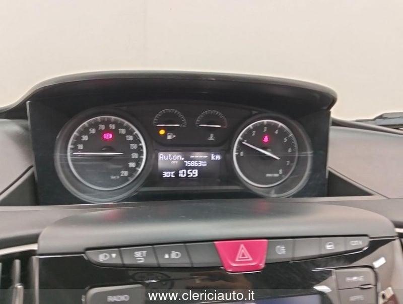 Lancia Ypsilon 1.2 69 CV 5 porte Gold