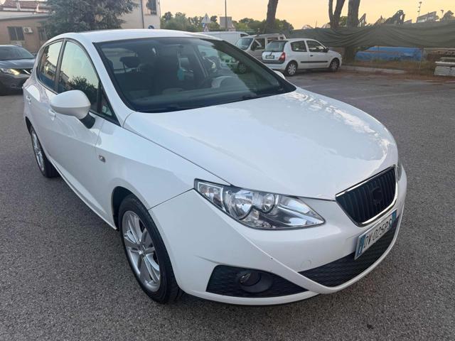 SEAT Ibiza 1.4 TDI DPF 5p. Reference senza lavoro da fare