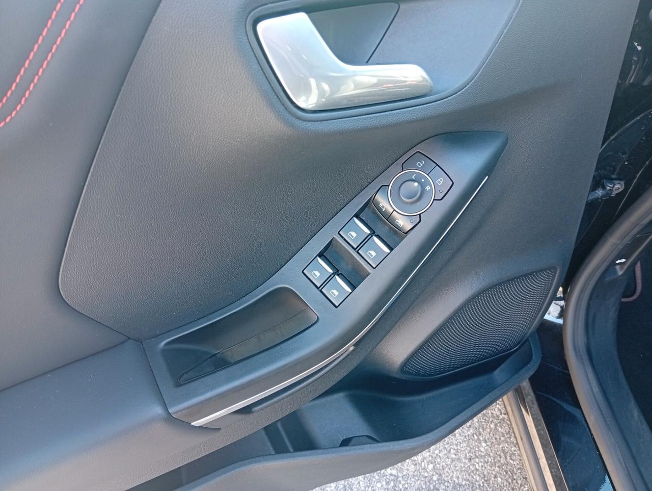 Ford Puma 1.0 EcoBoost Hybrid 125 CV S&S ST-Line NEOPATENTATI OK