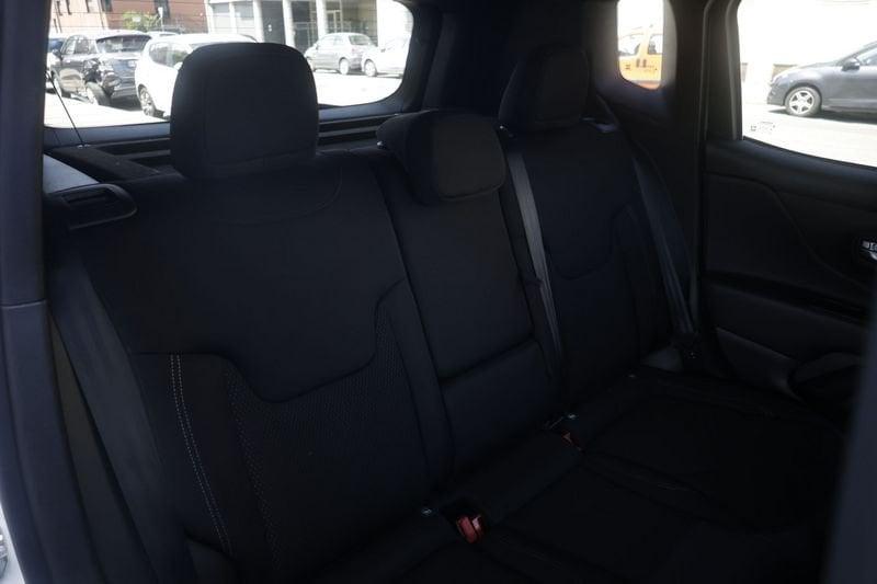 Jeep Renegade Jeep Renegade 2.0 MJet 140cv Limited 4WD aut. 103KW ANNO 2019