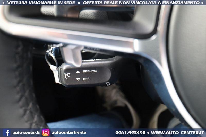 Porsche Macan 2.0 245CV PDK PELLE TETTO 21