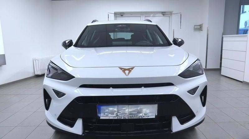 Cupra Formentor Formentor 1.5 DSG MY25 MATRIX LED CAMERA 360° NAVI