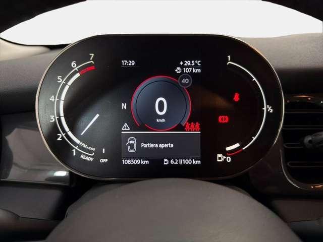 MINI One 1.5 One 75 CV