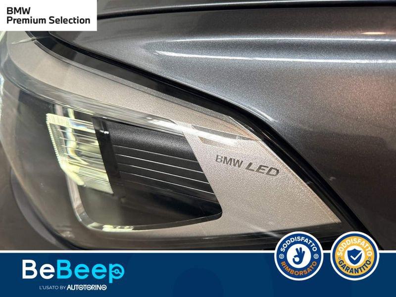 BMW X1 XDRIVE20D XLINE PLUS AUTO