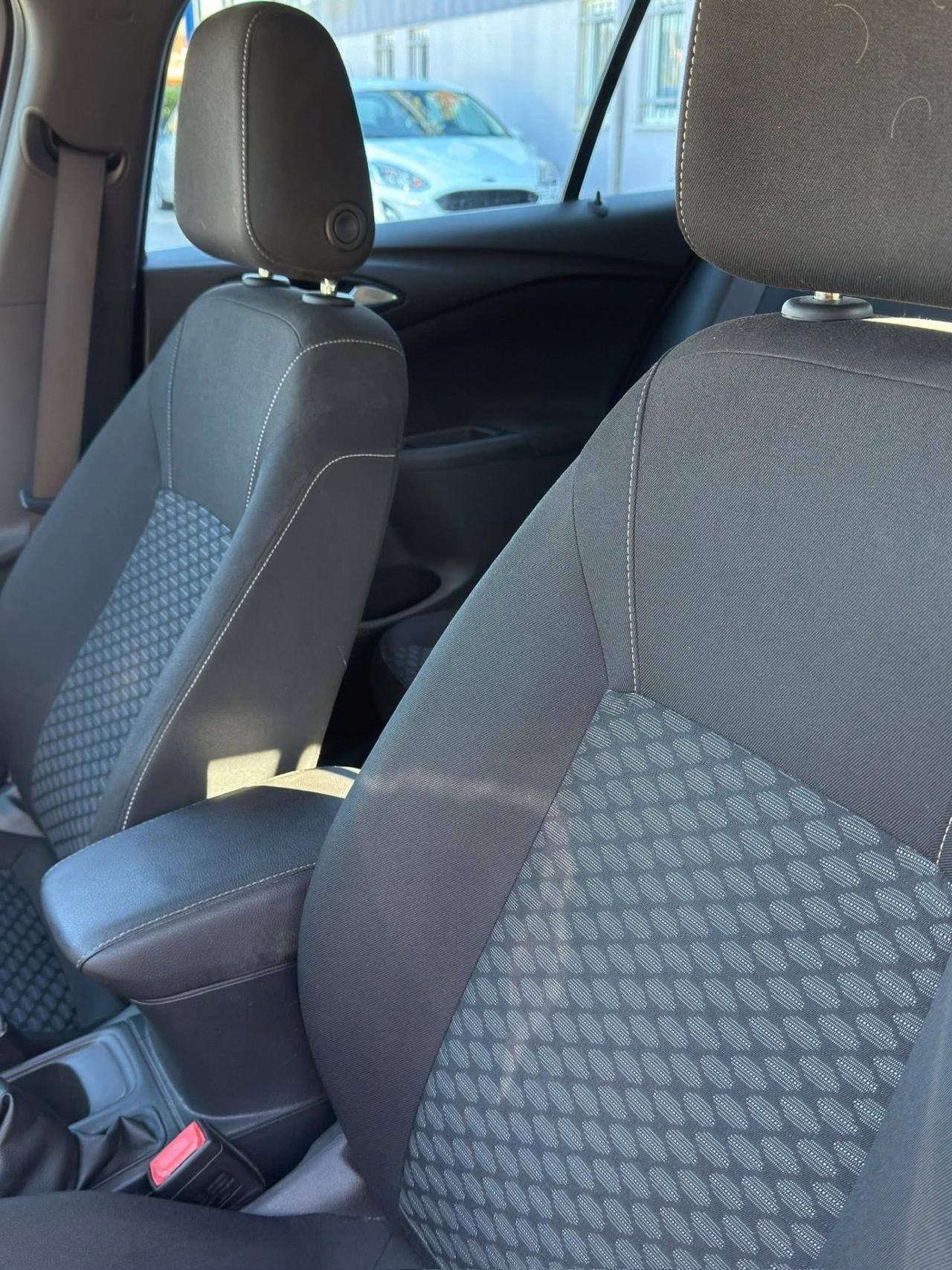 Opel Astra 1.6 CDTi 136CV aut. Sports Tourer Advance