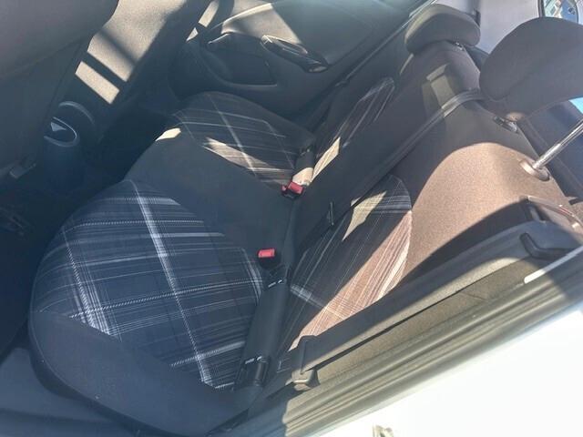 OPEL CORSA 1,4 GPL CASA MADRE!