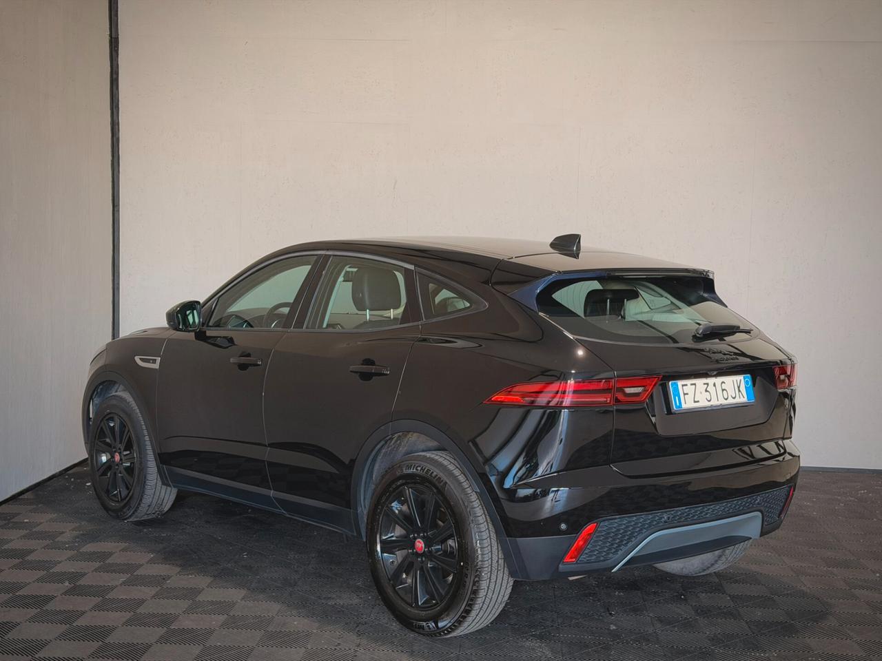 Jaguar E-Pace 2.0D 150 CV AWD S