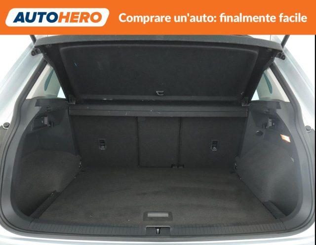 VOLKSWAGEN Tiguan 1.5 TSI ACT Life