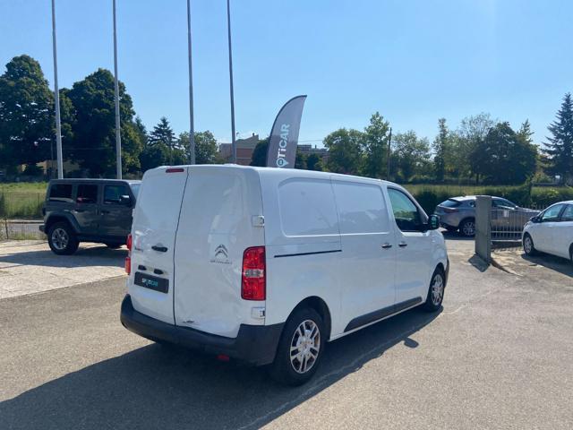 CITROEN Jumpy *PROMO* BlueHDi 150 S&S PL-TN Furgone M Club