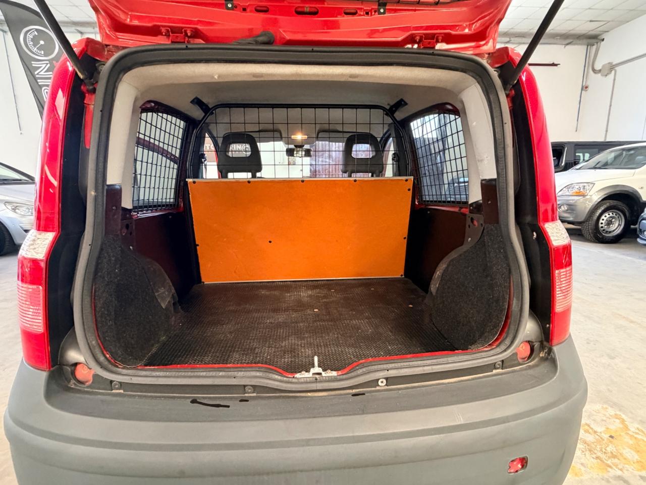 Fiat Panda 1.3 MJT Van Active 2 posti