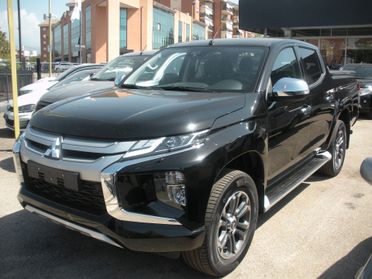 Mitsubishi L200 2.3 D Double Cab 4x4 Super Select Diamond aut.