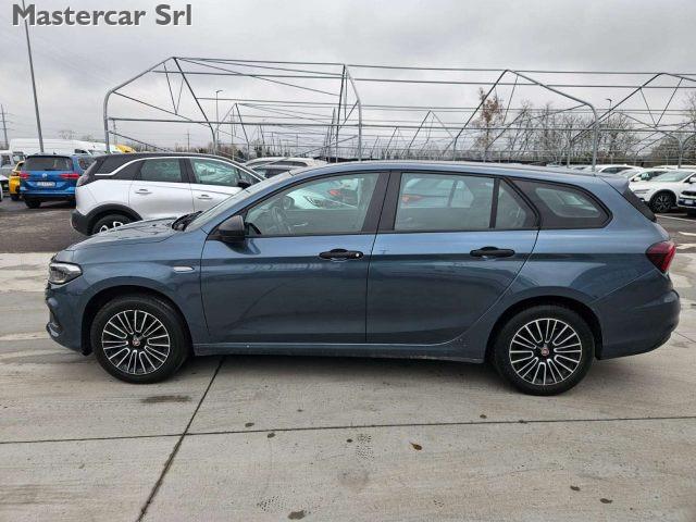 FIAT Tipo Tipo SW II 2021 SW 1.0 t3 100cv - GP318ML