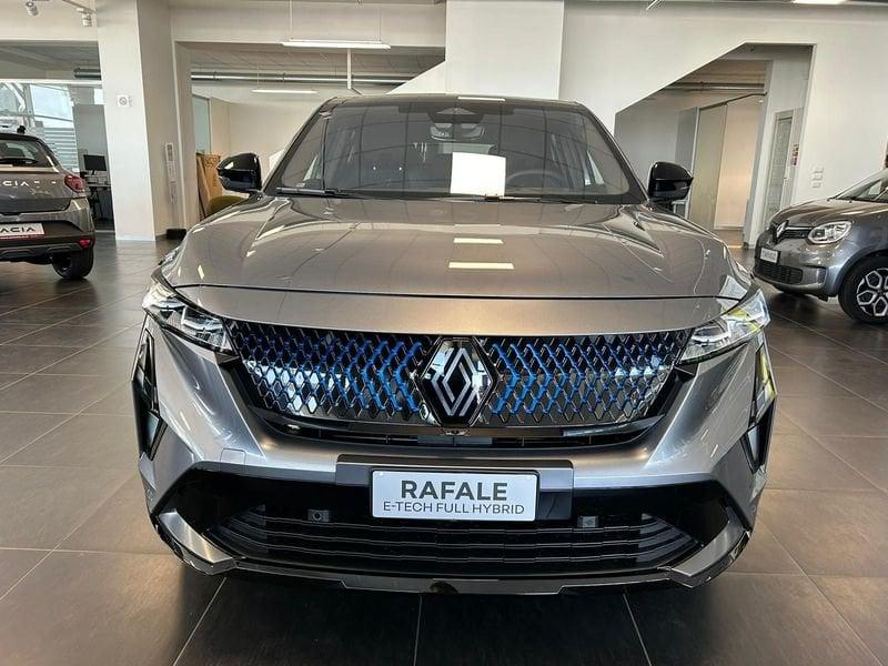 Renault Rafale 1.2 e-Tech full hybrid esprit Alpine 200cv auto