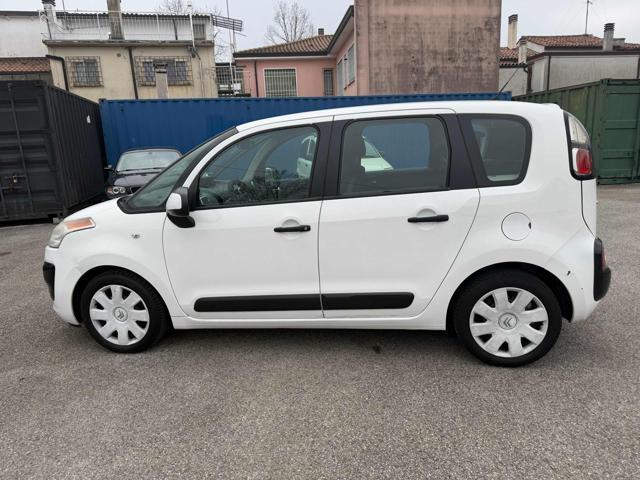 CITROEN C3 Picasso 1.6 HDi 90 Exclusive Limited 2 Stupenda Bellissima